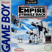 Star Wars - The Empire Strikes Back GB
